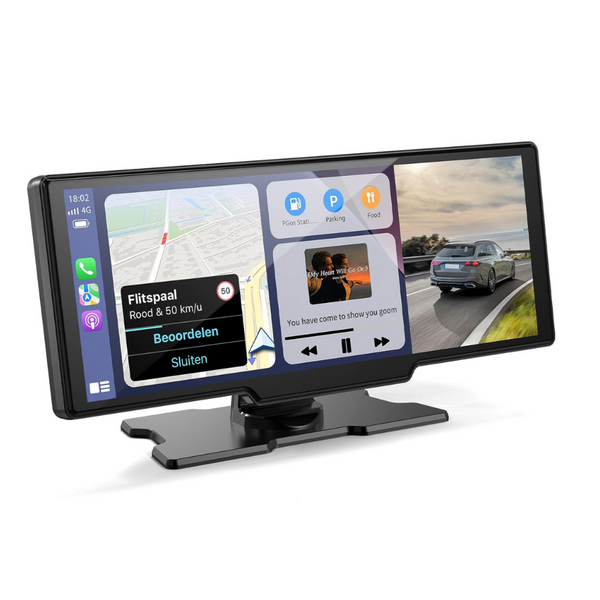 RideSync™